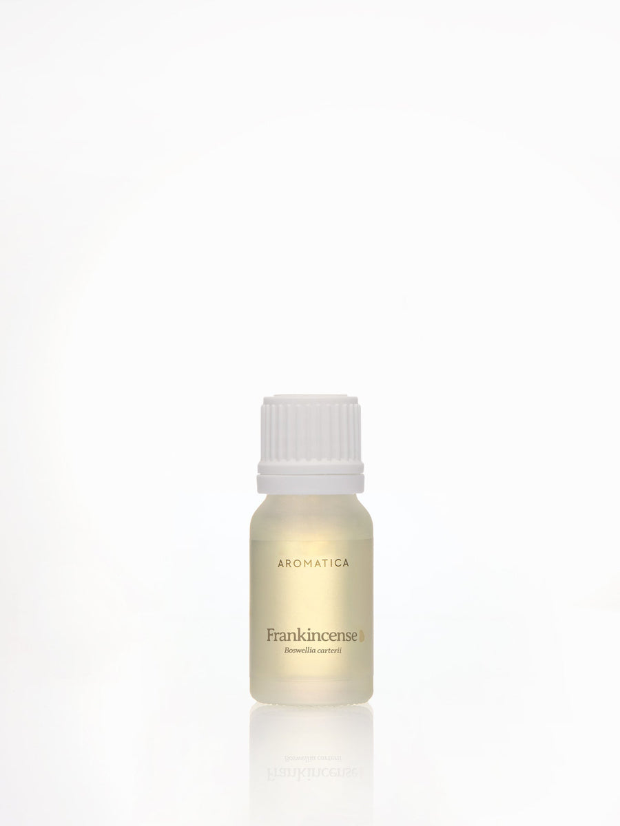Essential Oils