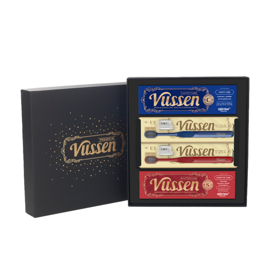 Oral Care Sets