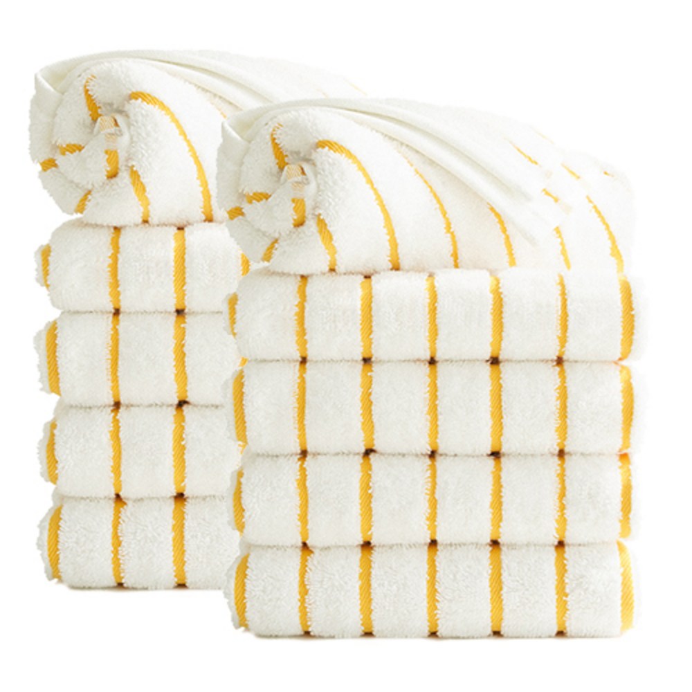 Serviettes Towel Toktok Chic Line — aperçu de la gamme