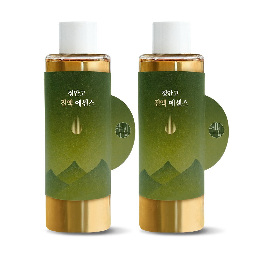Gesichtspflege Cheonbinusop Jeongan Go — Produktansicht