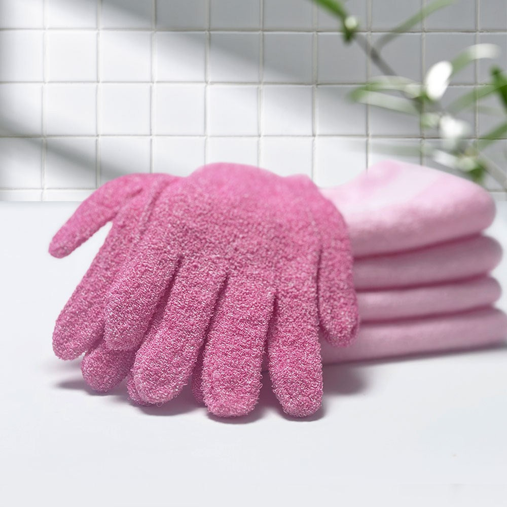 Badehandschuhe Ttaebulli — Produktansicht