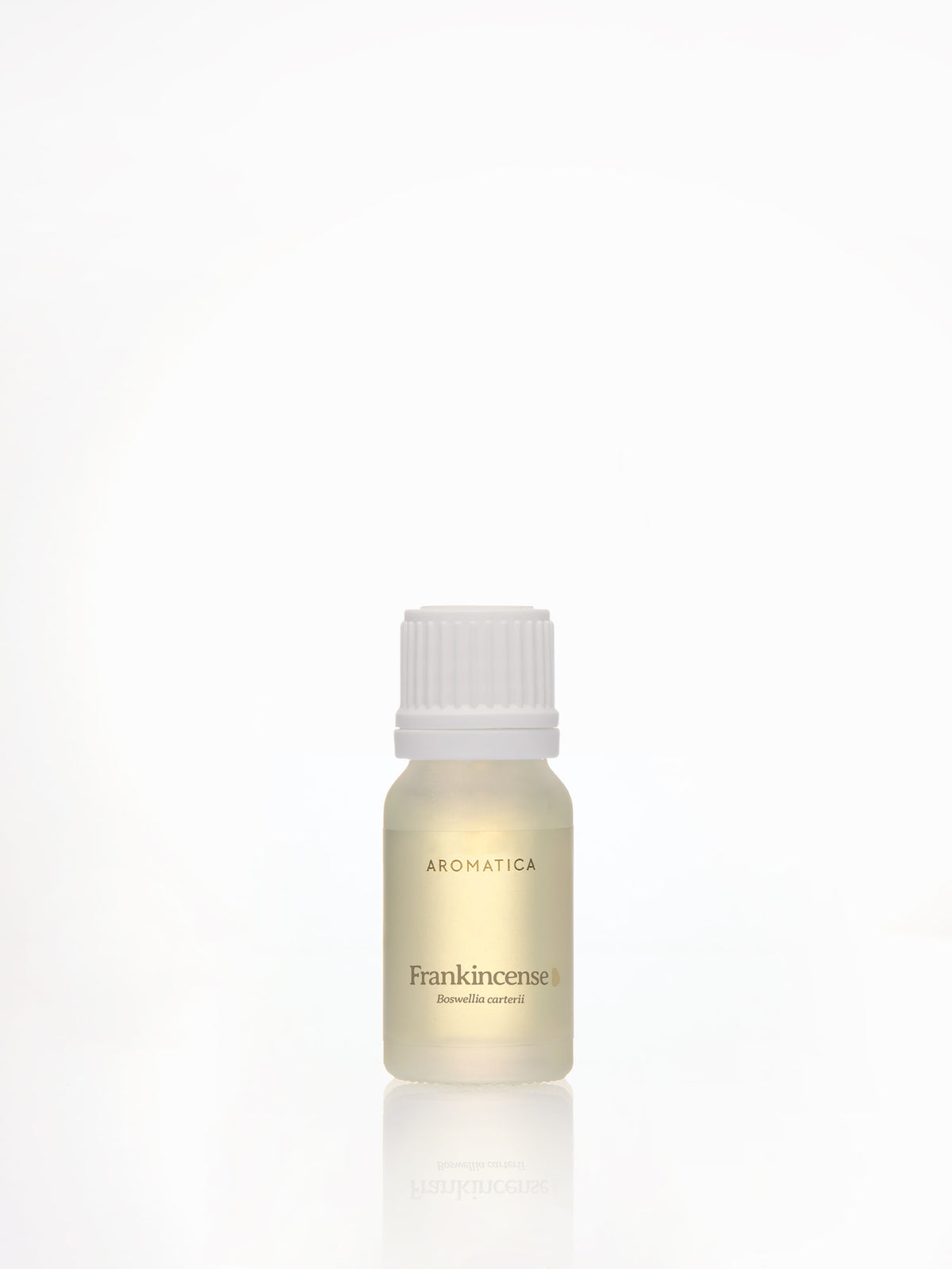 Ätherisches Öl Aromatica — Produktansicht