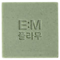Evermiracle EM Pulamu Premium Mugwort Soap, 100 g × 4 Bars