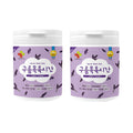 Cloud Bath Time Lavender Bath Powder, 500 g Each, 2-Pack