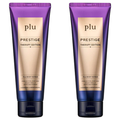 PLU Prestige Therapy — Gommage corps, 2 × 180 g