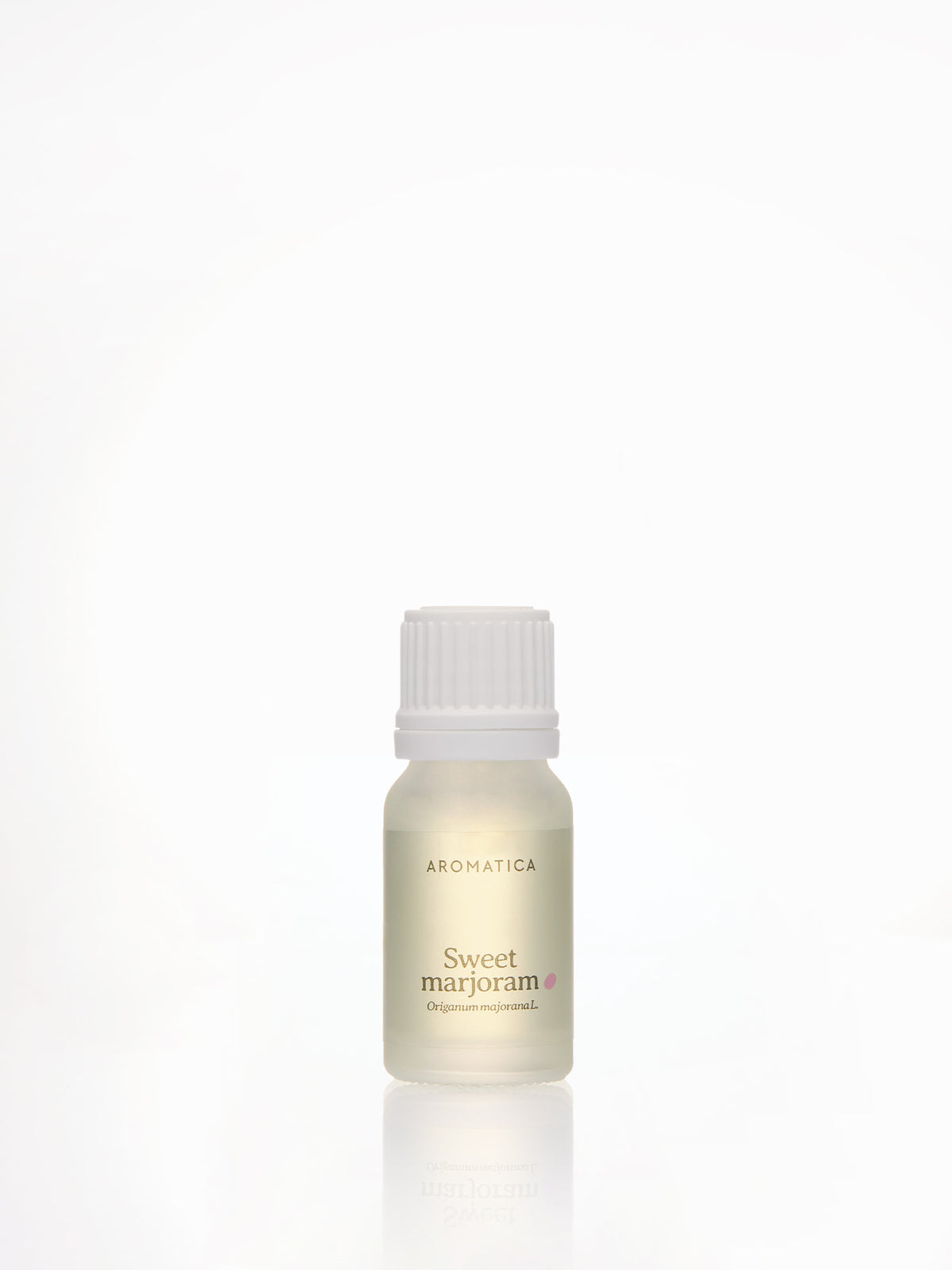 Ätherisches Öl Aromatica — Produktansicht