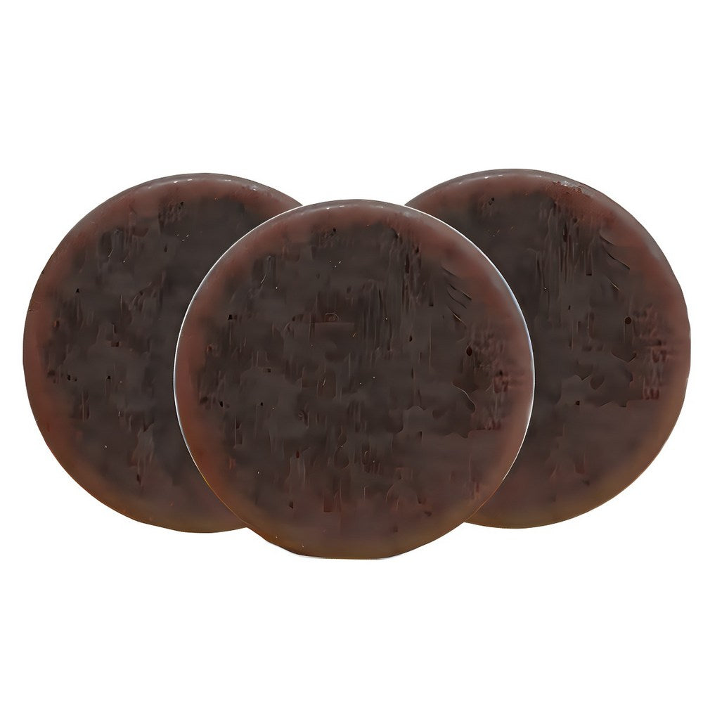 YB Mom Concentrated Elm Root Bark Soap, 100 g x 3 Bars