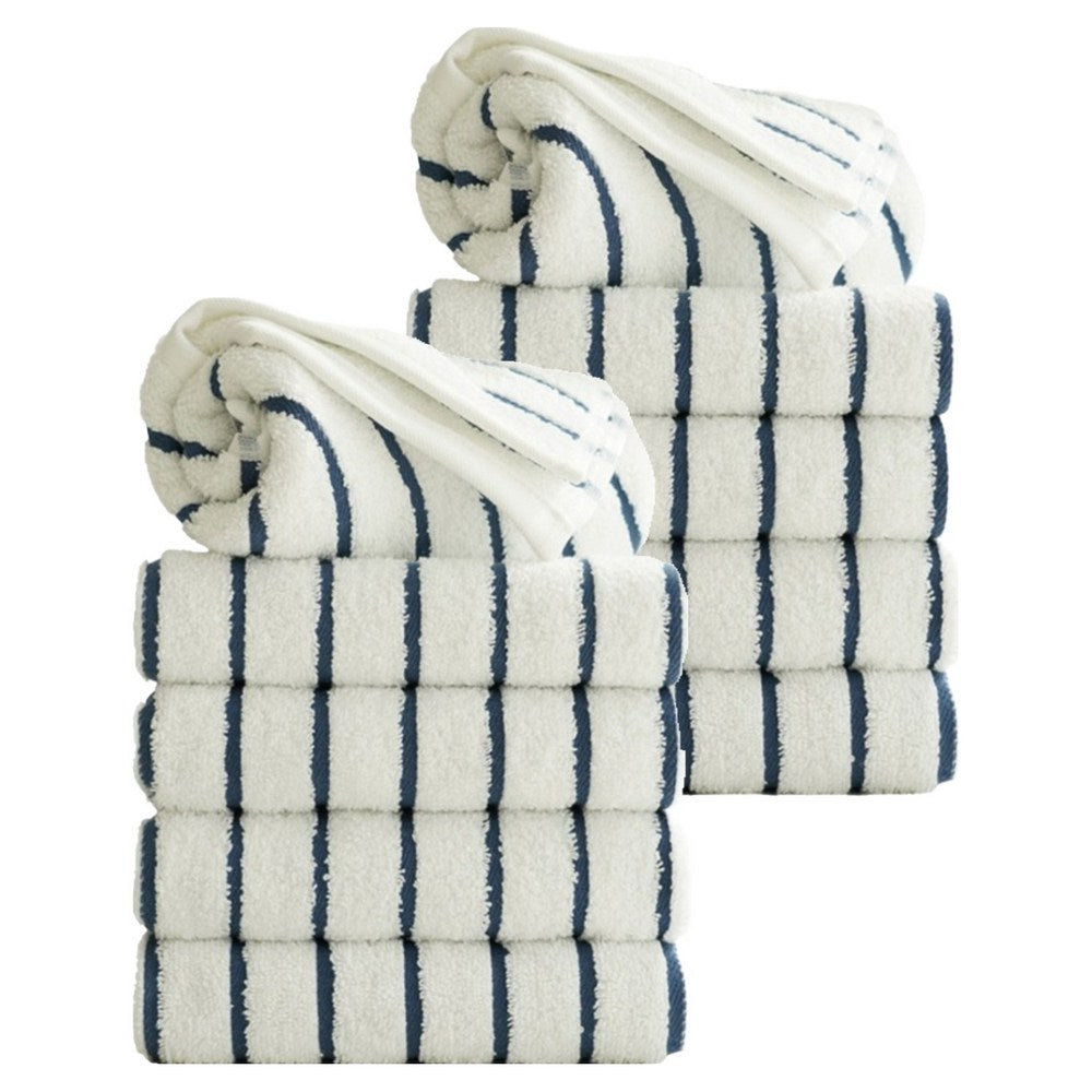 Serviettes Towel Toktok Chic Line — aperçu de la gamme