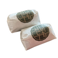 Cheonbinusop Jeongan — Savons coréens traditionnels, 2 × 120 g