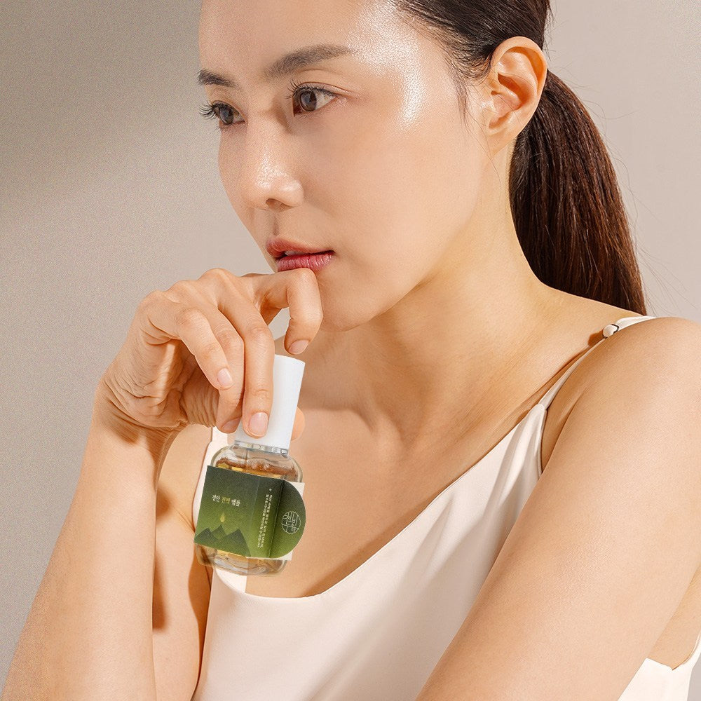 Gesichtspflege Cheonbinusop Jeongango — Produktansicht