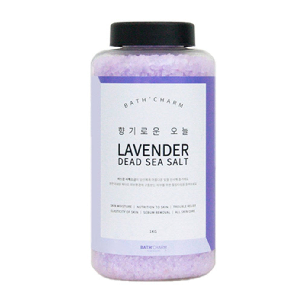 Badezusatz Bathcharm — Produktansicht