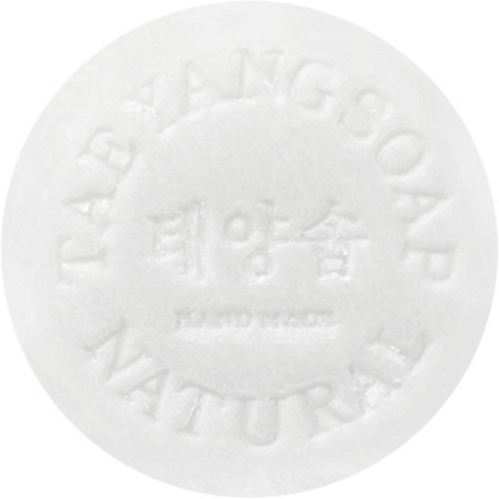 Taeyang Soap — Feuchtigkeitsspendende Badeseifen, 2 × 100 g