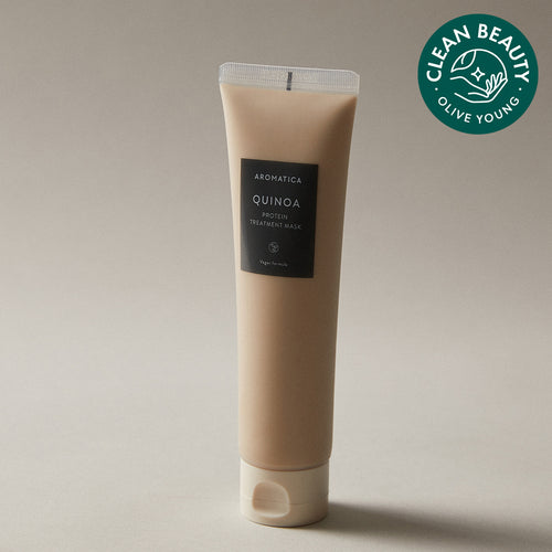 Haarpflege Aromatica — Produktansicht