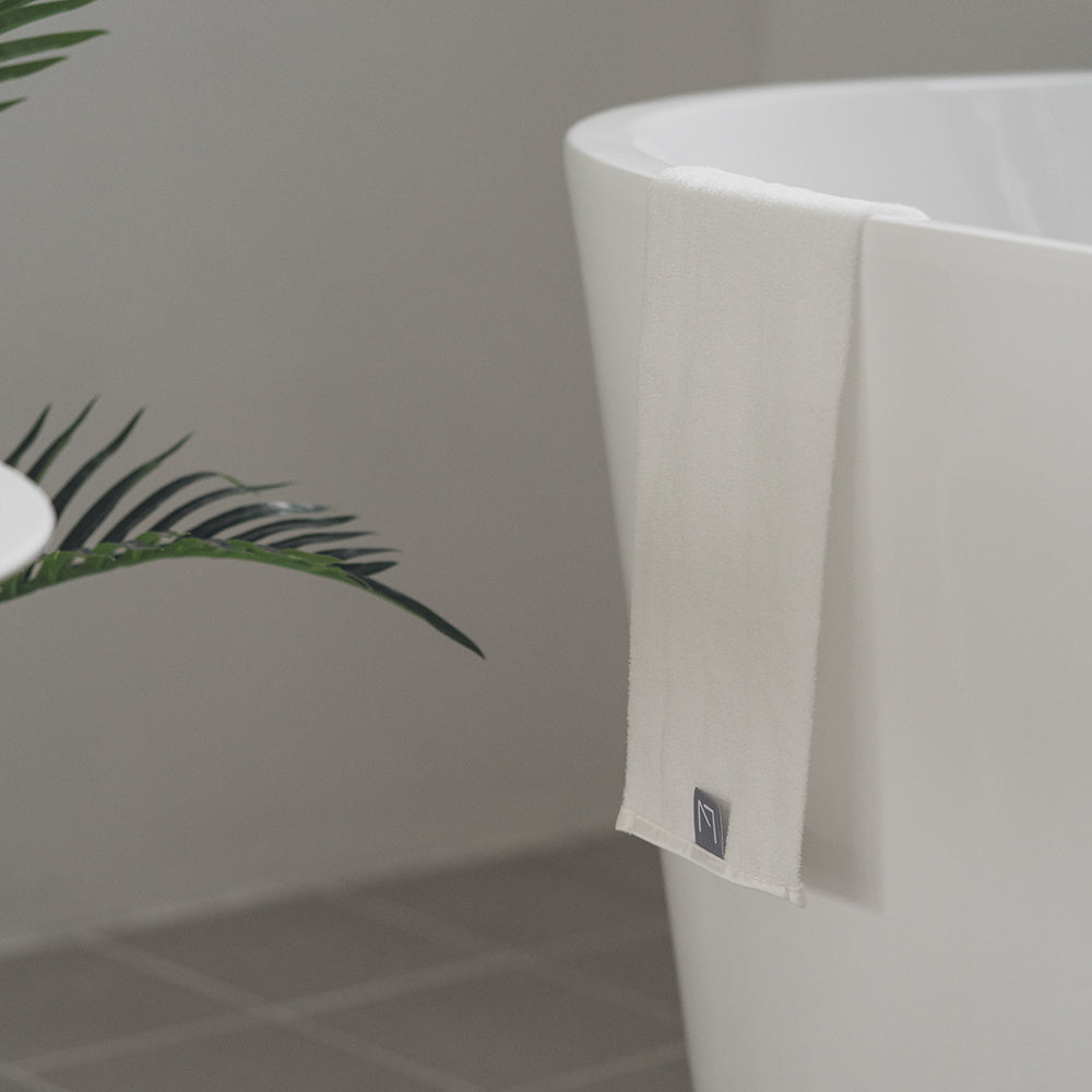 Peelingtuch Purelevy — Produktansicht