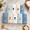 Serviettes Songwol — aperçu de la gamme