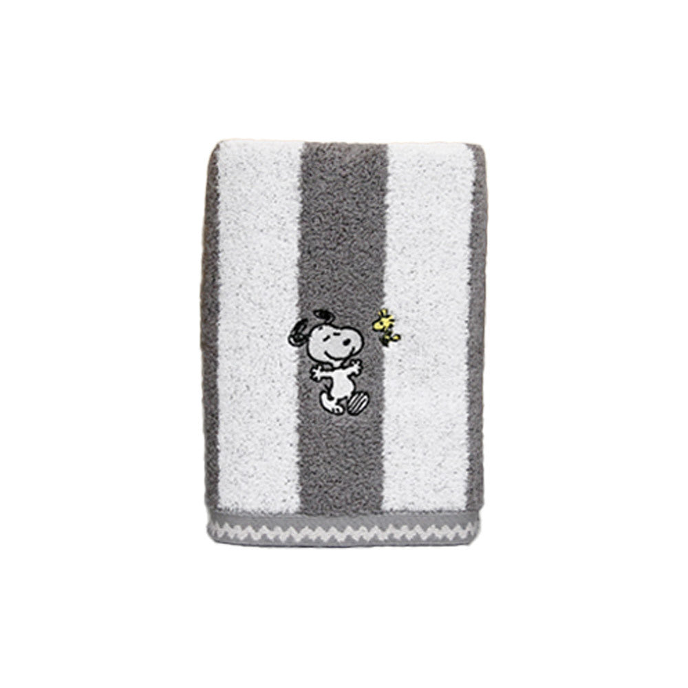 Serviettes Songwol Snoopy Mellow — présentation du produit