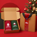 Handtücher Songwol Christmas Party — Produkt und Verpackung