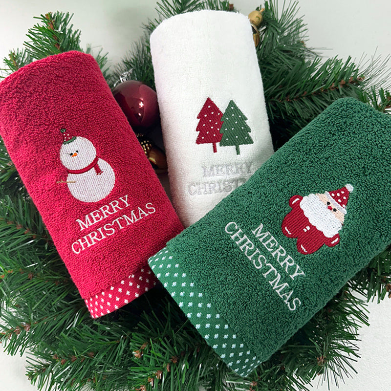 Handtücher Songwol Christmas Party — Überblick über die Produktreihe