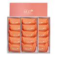Boryeong Mud — Savons nettoyants, lot de 15