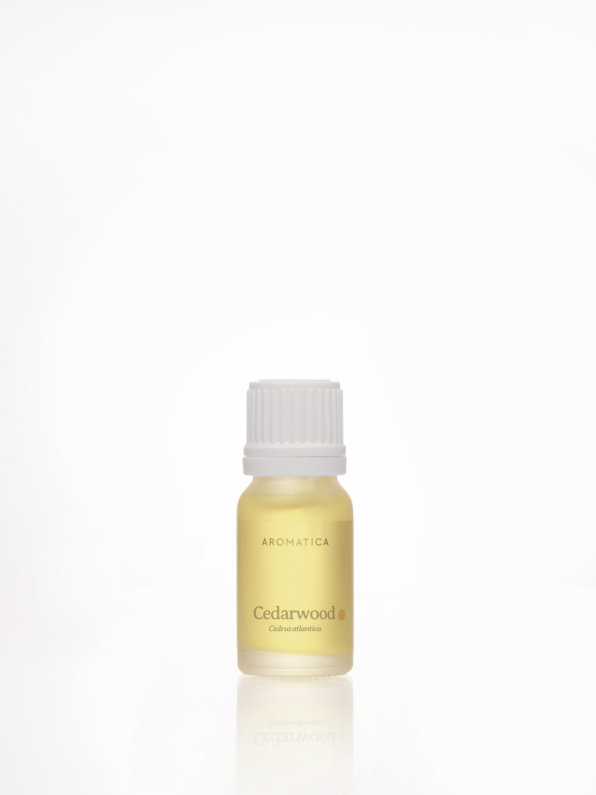 Ätherisches Öl Aromatica — Produktansicht