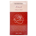 The Herb Story — Sel de bain et de massage à la rose, stick de 450 g
