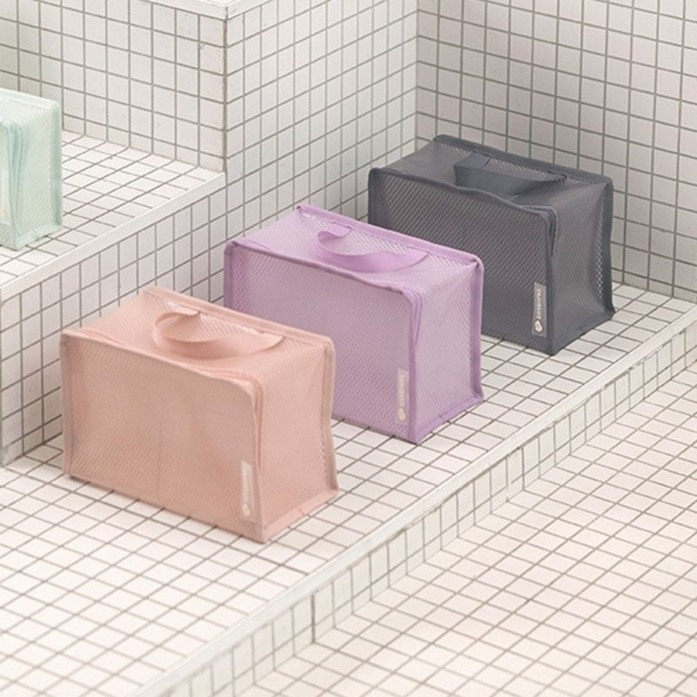 Kulturtasche Travelers — Produktansicht