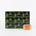 Tojongwon — Savons au sel de bambou, 10 × 100 g