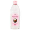 Oriox — Körper- und Massageöl mit Jojobaöl, 600 ml