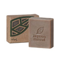 Jayeon Maeul — Savons à l’armoise, 3 × 80 g