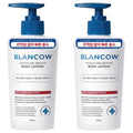 Blancow Moisture Repair — Körperlotion, 2 × 500 ml