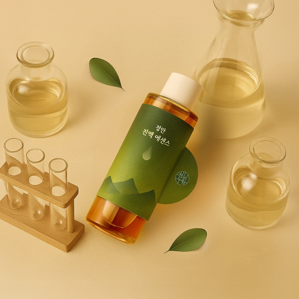 Gesichtspflege Cheonbinusop Jeongan Go — Produktansicht
