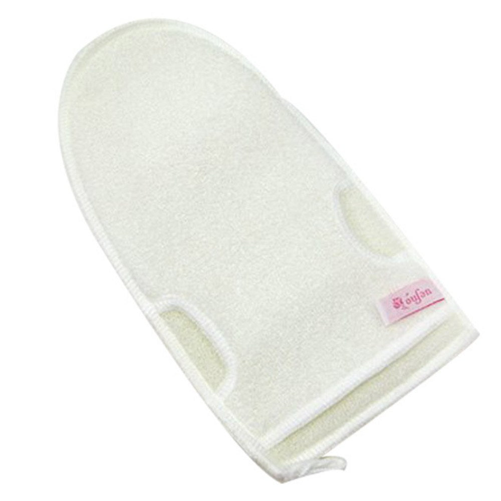 Ocean Towel Economy — Schwamm-Duschtuch, gemischte Farben, 1 Stück