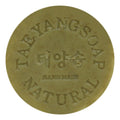Taeyang Soap Dandelion Soap, 100 g Each, 2 Count