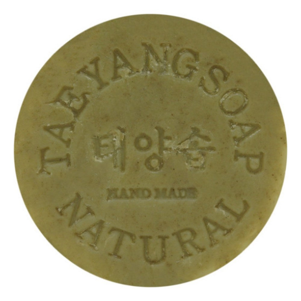 Taeyang Soap Dandelion Soap, 100 g Each, 2 Count