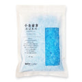Bascham Diamond Salt Bath Additive Mint, 1kg