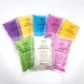 Bath Charm Diamond Salt — Badesalz mit Totem-Meer-Salz, 80 g