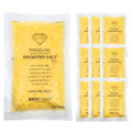 Bascham Diamond Salt — Badesalz mit Jasminduft, 800 g